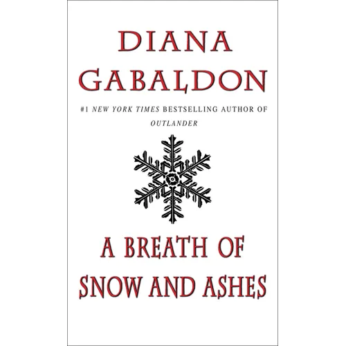 A Breath of Snow and Ashes
