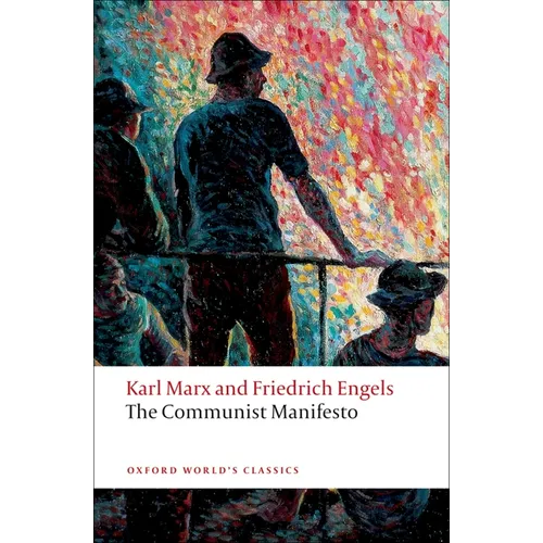 The Communist Manifesto