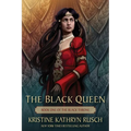 The Black Queen: Book One of The Black Throne