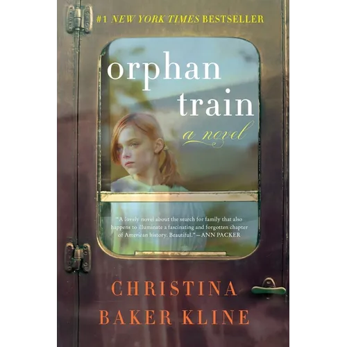 Orphan Train