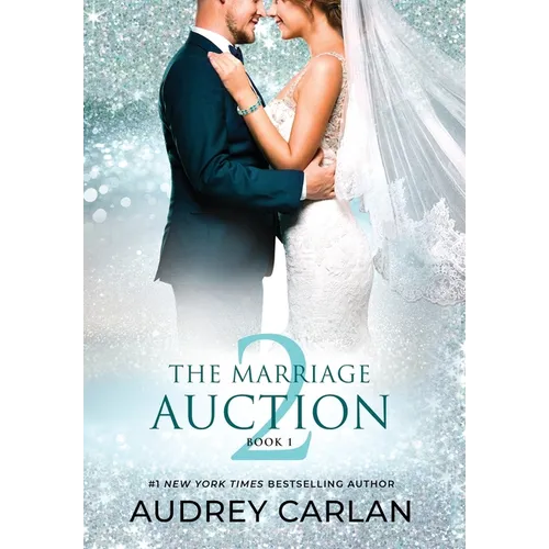 The Marriage Auction 2, Book One