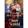 A Simple Scandal