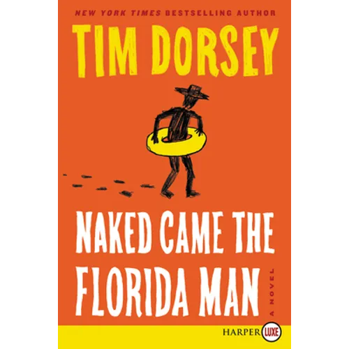 Naked Came the Florida Man