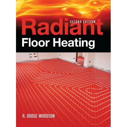 Radiant Floor Heating