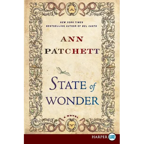 State of Wonder