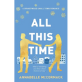 All This Time: A Contemporary Romance Novel