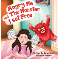Angry Mе And The Monster I Set Free