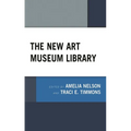 The New Art Museum Library
