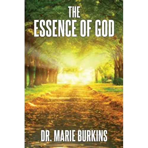 The Essence of God