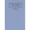 John F. Kennedy: A Bibliography