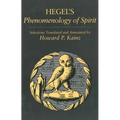 Selections from Hegel's Phenomenology of Spirit