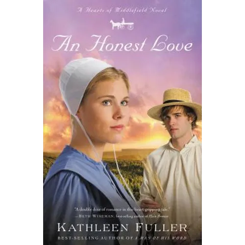 An Honest Love