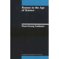 Reason in the Age of Science