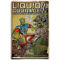 Liquid Courage II: Attack of the Delirium Tremens