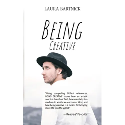 Being Creative