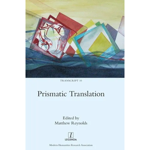 Prismatic Translation
