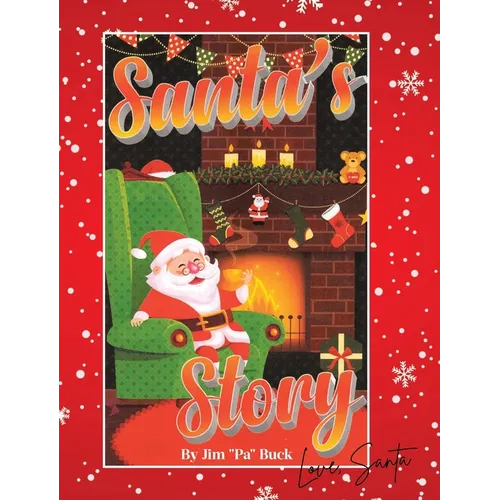Santa's Story