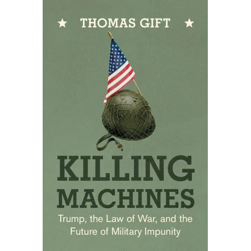 Killing Machines