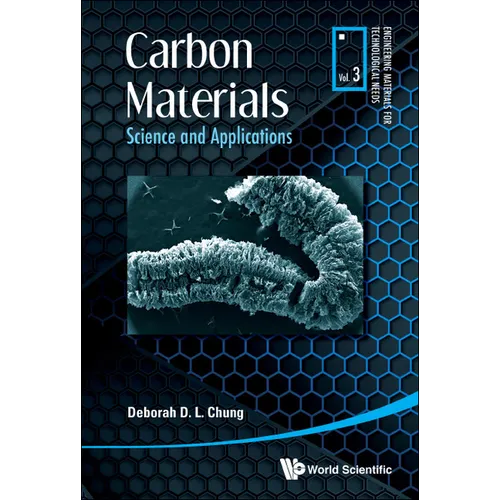 Carbon Materials: Science and Applications