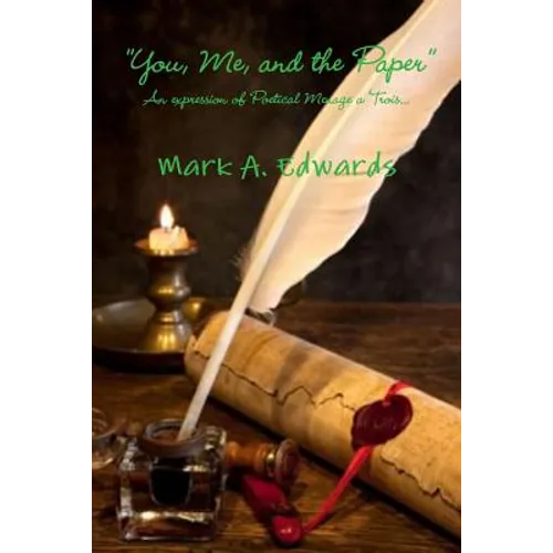 You, Me, and the Paper
