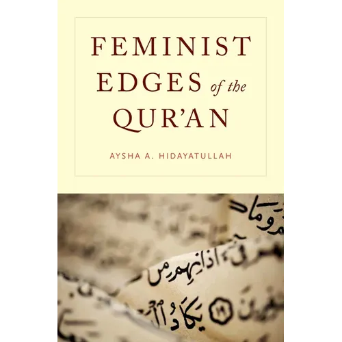 Feminist Edges of the Qur'an