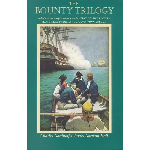 The Bounty Trilogy