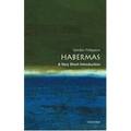 Habermas: A Very Short Introduction