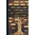 The Shropshires and Allied Families