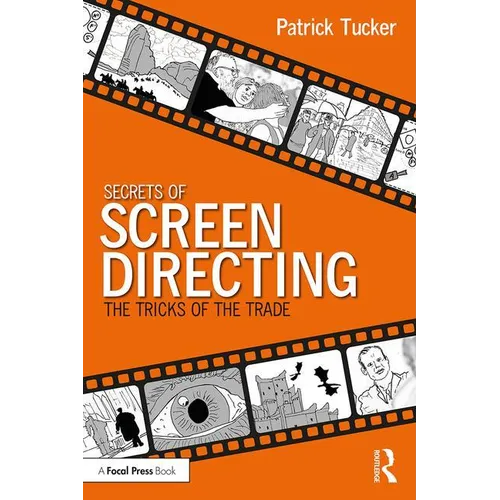 Secrets of Screen Directing: The Tricks of the Trade