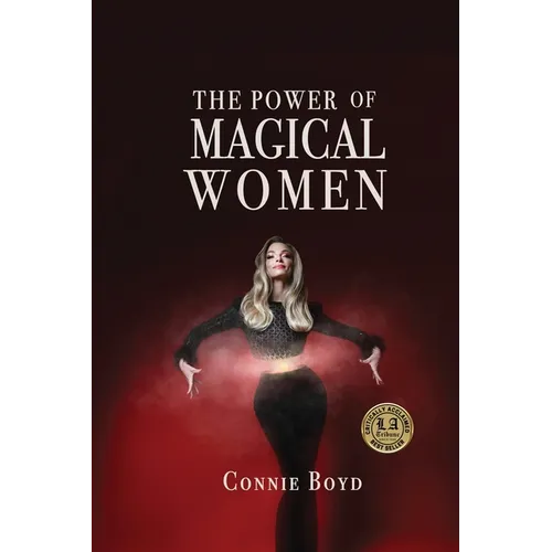 The Power of Magical Women