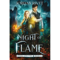 Night of Flame
