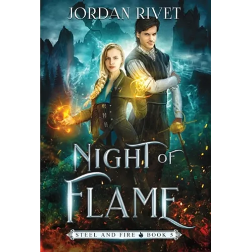Night of Flame