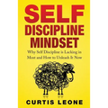Self Discipline Mindset: Why Self Discipline Is Lacking In Most And How To Unleash It Now