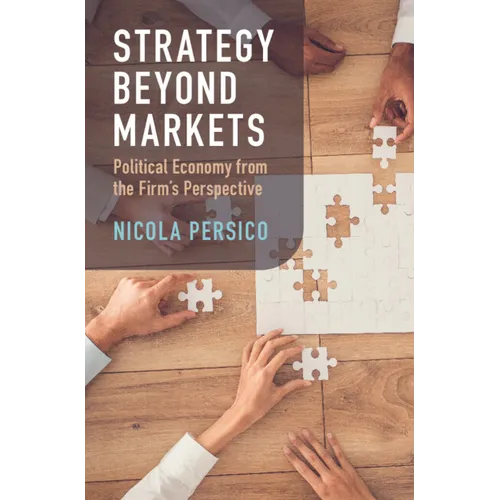 Strategy Beyond Markets