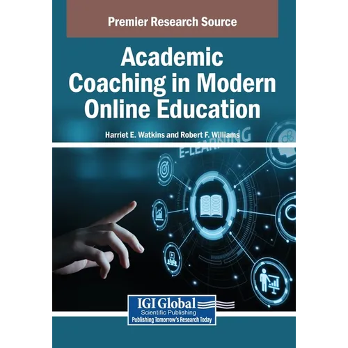 Academic Coaching in Modern Online Education