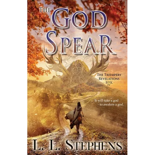 The God Spear