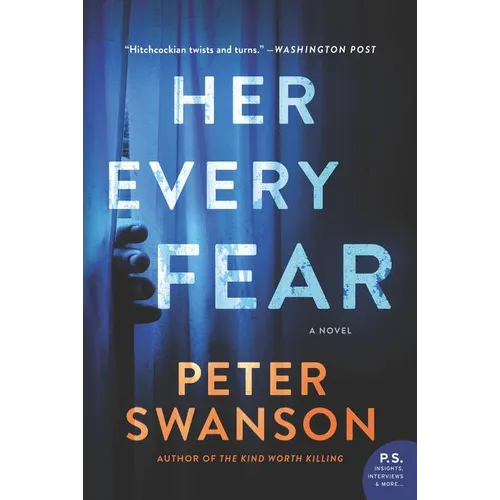 Her Every Fear
