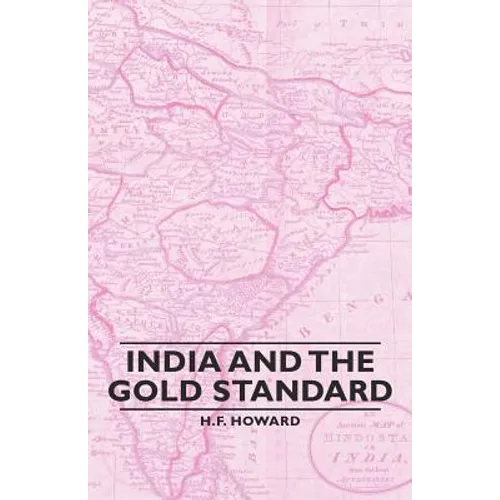 India and the Gold Standard