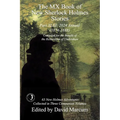 The MX Book of New Sherlock Holmes Stories Part XLIII: 2024 Annual 1874-1888
