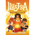 Ilustra: Daybreaker: Book 1