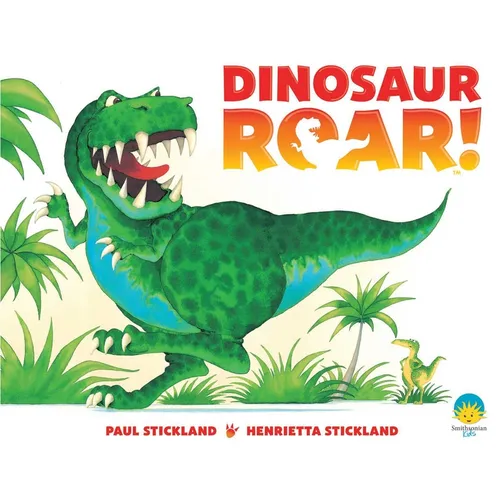Dinosaur Roar!