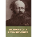 Memoirs of a Revolutionist
