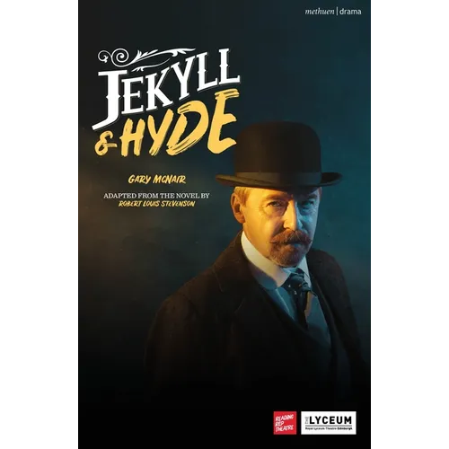 Jekyll and Hyde