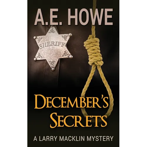 December's Secrets