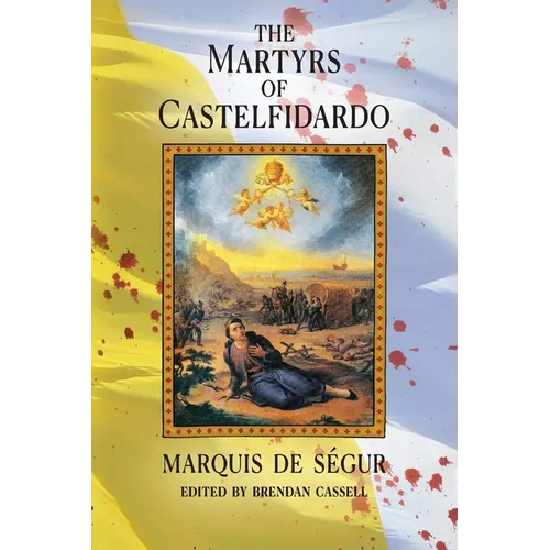 The Martyrs of Castelfidardo