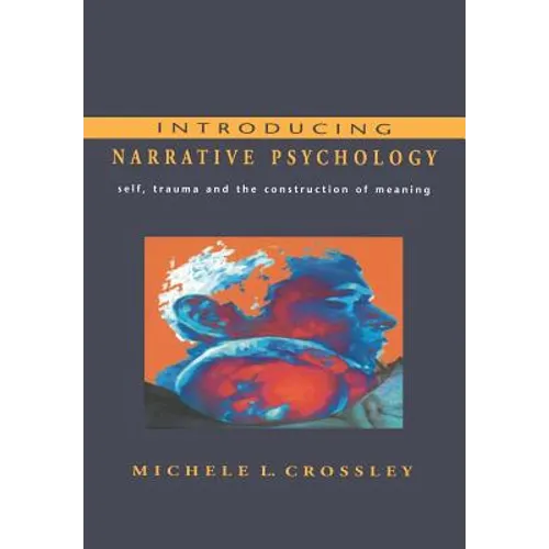 Introducing Narrative Psychology