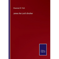 James the Lord's Brother