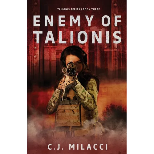 Enemy of Talionis