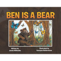 Ben is a Bear