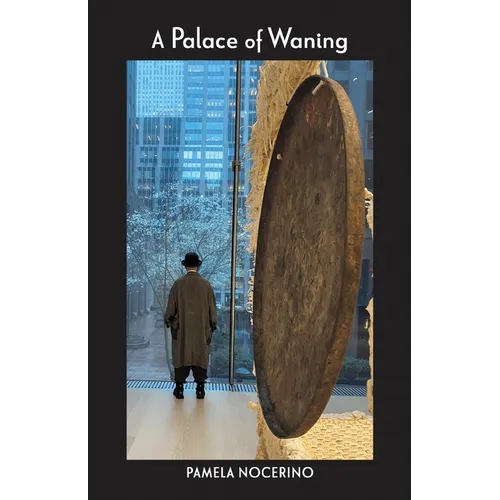 A Palace of Waning